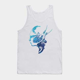 snow elf Tank Top